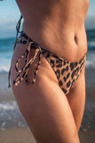 Leopard Bottom